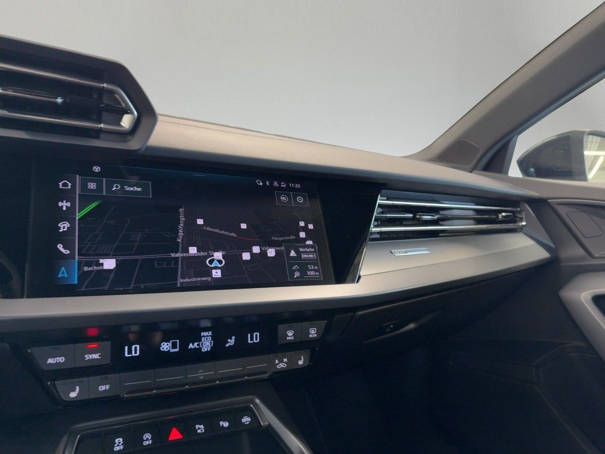 Audi A3 - Bild 12