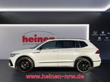 Volkswagen Tiguan Allspace 2.0 TSI 4Motion R-Line NAV+LED - Autos mit Automatikschaltung