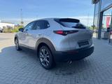 Mazda CX-30 2.0 (186PS) Autom. Exclusive-Line Sitzheiz - silberne Mazda CX-30