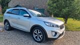 Kia Sorento 2.2 AWD Platinum DAB bel.-Sitz... - Kia Sorento in Krefeld
