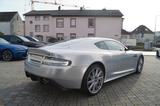 Aston Martin DBS *Carbon Exterieur, u-frei* - Aston Martin DBS Gebrauchtwagen
