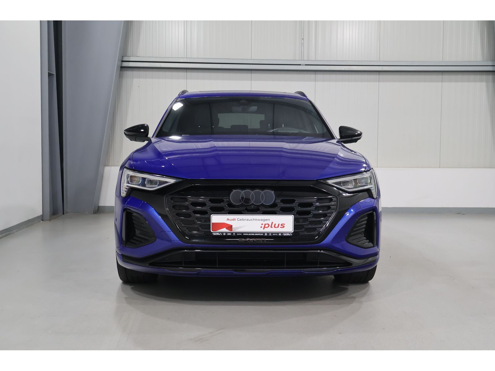 Audi Q8 e-tron - Bild 2