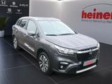 Suzuki S-CROSS 1.5 COMFORT AGS NAVI SITZHEIZUNG PDC - Suzuki (SX4) S-Cross Gebrauchtwagen in Dortmund