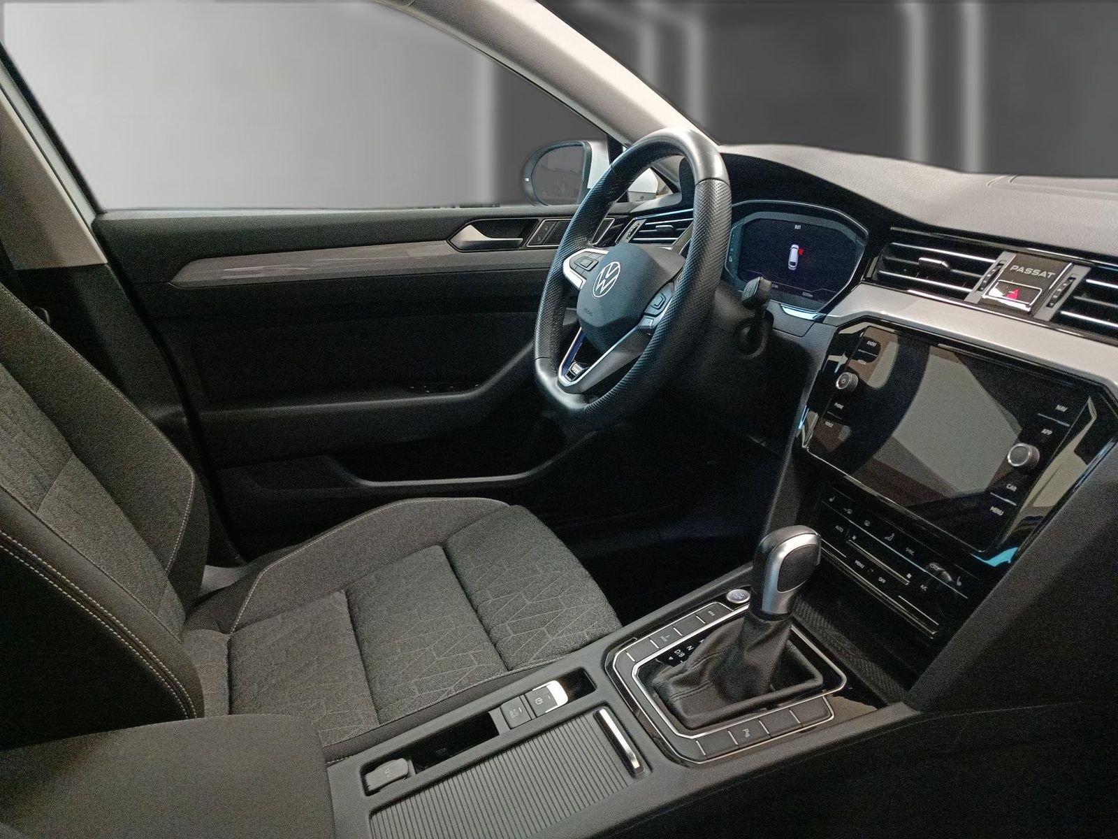 Volkswagen Passat - Bild 15