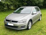 Volkswagen Golf 1.2 TSI 63kW BMT Comfortline Comfortline