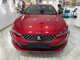 Peugeot 508 GT LINE 2.0 BlueHDi 160 EAT8 Allure SW Allur - Peugeot 508: 2.0