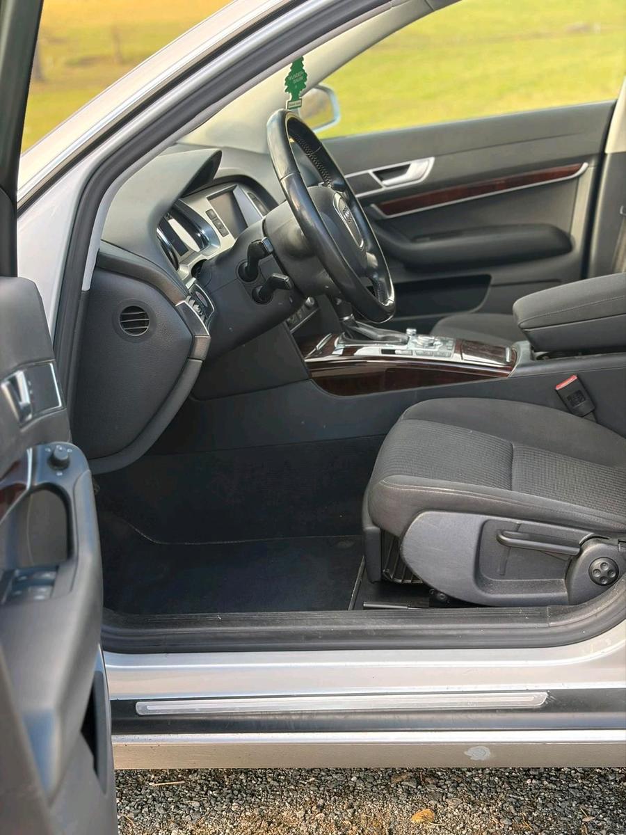 Audi Quattro 2007 — двигун 179 HP (132kW)