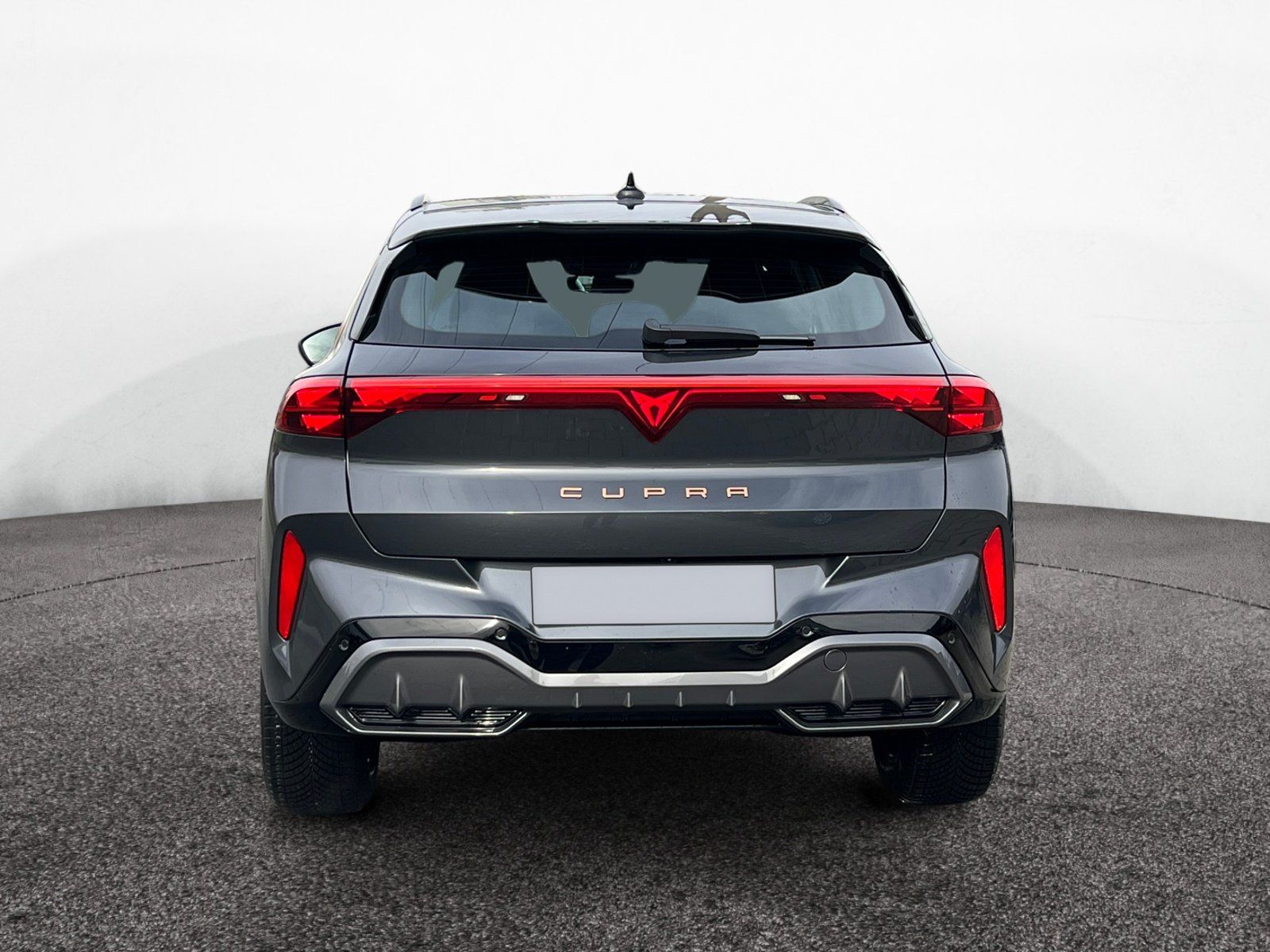 Cupra Terramar - Bild 5