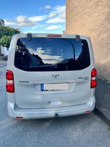 Toyota Proace (Verso) 2,0-l-D-4D 130kW L1 Executive... - Toyota Gebrauchtwagen in Arnsberg