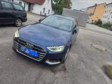 Audi A4 40 TDI S tronic advanced Avant advanced