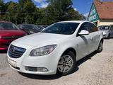 Opel Insignia 1.8/Klima/Sitzhzg./Navi/1.Hand/Tüv10.27 - Opel Insignia mit Benzin-Antrieb: 2.8