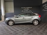 Volvo V40 Kinetic 2.0-LED-SZH-SCHECKHEFT-1.HAND- - Volvo V40 Kinetic mit Benzin-Antrieb