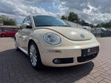 Volkswagen New Beetle Lim. 1.9 TDI*TÜV NEU*1.HAND* - Volkswagen New Beetle in Duisburg