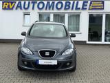 Seat Altea XL Reference Comfort - Seat aus 2008
