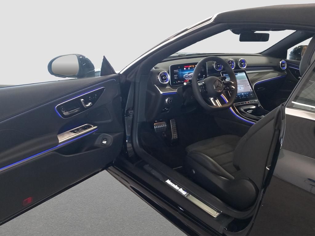 Fahrzeugabbildung Mercedes-Benz CLE 200 4M Cabriolet AMG*Aircap*Airscarf*Distron