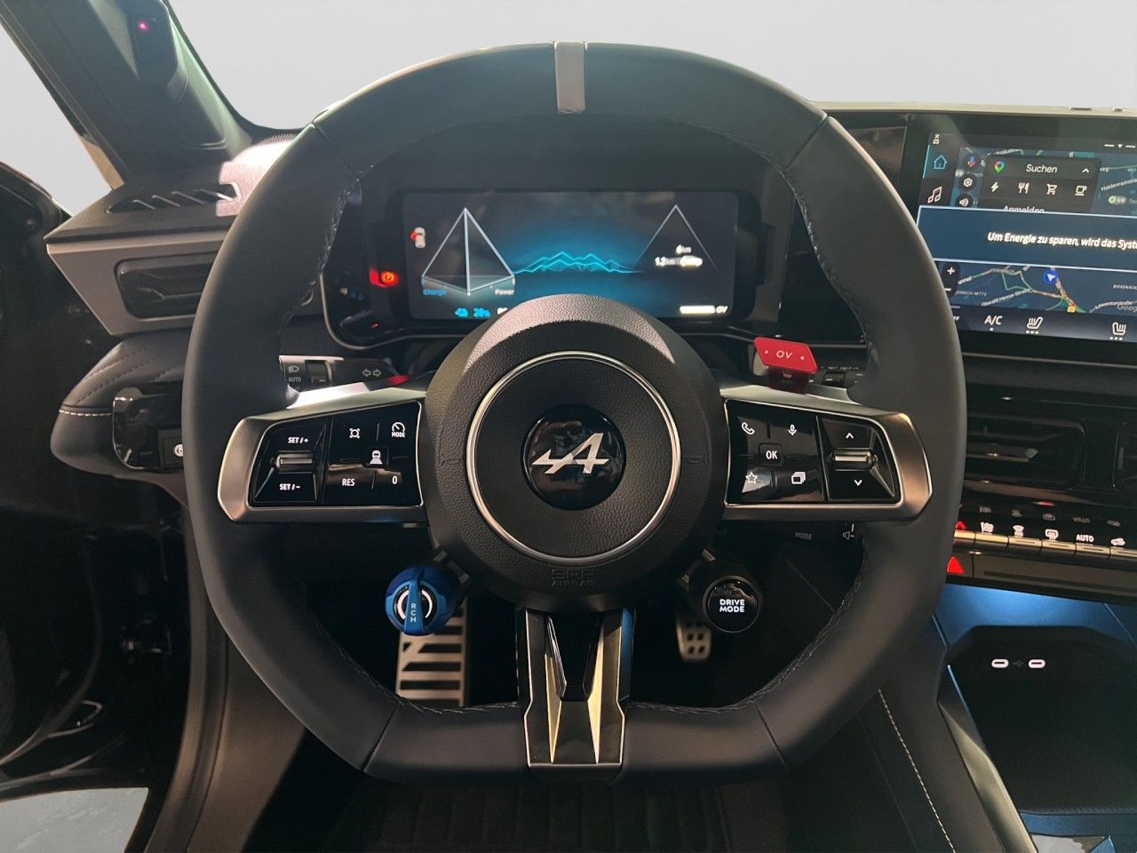 Alpine A290 - Bild 12