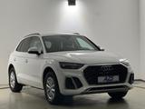 Audi Q5 40TDI S-line Quattro LED Virtual SFW Navi 1Hd - Audi aus 2022