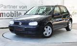 Volkswagen Golf 1.8 *Inspektion Neu*Klima*Allwetterreifen* - gebrauchte VW Golf aus dem Jahr 1997