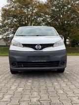 Nissan NV200 1,5 Diesel 5 sitze Zahnriemen... - Nissan NV200 aus 2013
