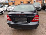 Mercedes-Benz C 180 Kompressor ELEGANCE - Mercedes-Benz C-Class aus 2003