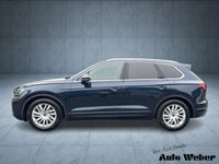 Volkswagen Touareg - Vorschau Bild 3