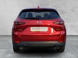 Mazda CX-5 2.0L e-SKYACTIV G FWD CENTER-LINE +NAVI+SHZ - Mazda CX-5 aus 2025