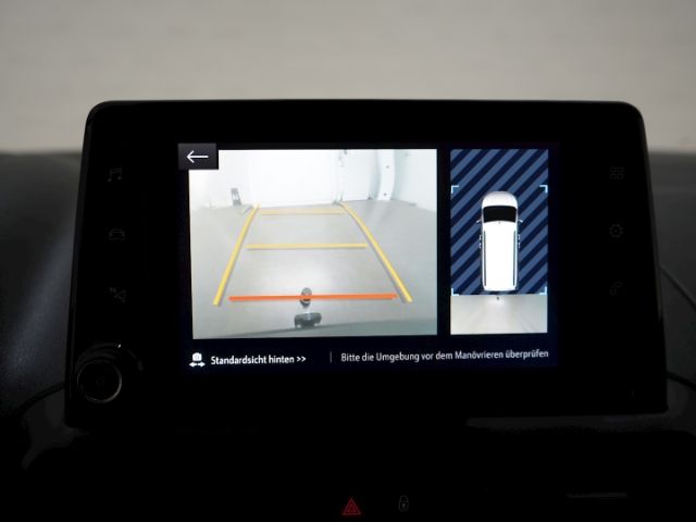 Combo E CARGO EDITION XL+STANDHEIZUNG+NAVI+PARKP
