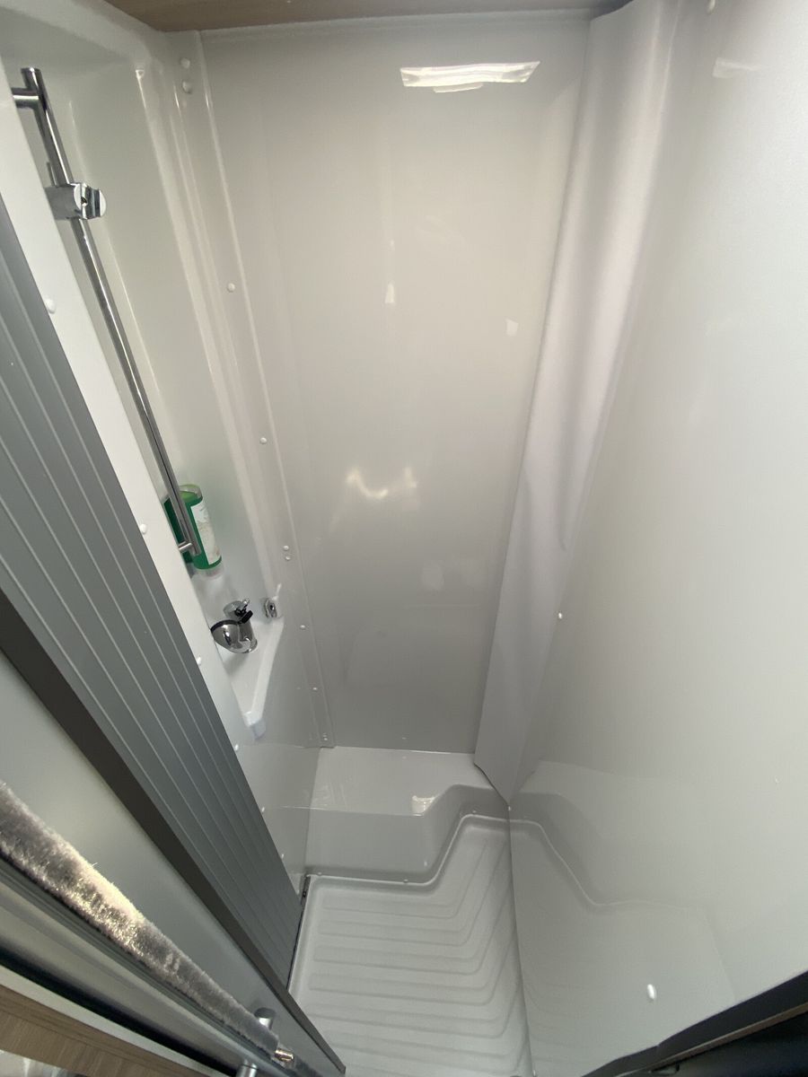 Fahrzeugabbildung Knaus Van TI PLUS PLATINUM SELECTION 650 MEG Allrad!!!