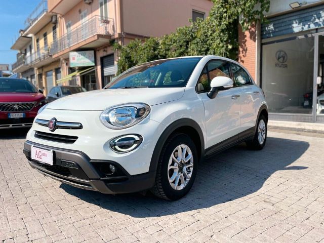 Fiat 500X 1.3 MultiJet 95 CV City Cross PER NEOP