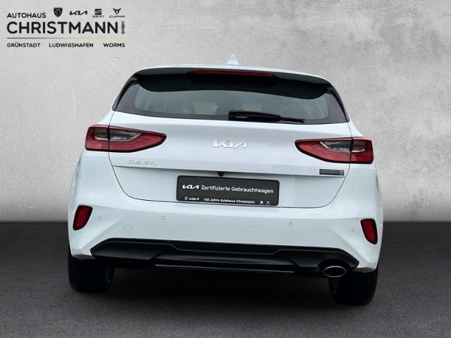 Fahrzeugabbildung Kia Ceed VISION 1.0 T-GDI *KOMFORT-PAKET*RÜCKFAHRKAM
