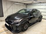 Toyota Yaris 1.6-l-Turbo GR GR - Toyota Yaris: Coupe