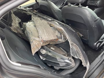 Ford Focus Turnier Active *PANO*NAVI*CARPLAY*TEMP*LED