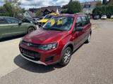Lada Kalina 2 Kombi Luxus Cross *Benzin/Gas* - Lada Kalina