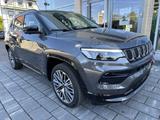 Jeep Compass 1.5 E Hybrid Summit Voll Pano Premium Di - Jeep Compass: Summit