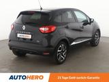 Renault Captur 0.9 Energy Dynamique *TEMPO*LIM*PDC* - Renault Captur Gebrauchtwagen in Hannover