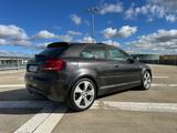 Audi A3 Quattro 8P1 3.2 VR6 R32 Benzin/LPG  - Audi A3 mit LPG-Antrieb
