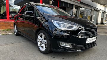 Ford C-Max - 3