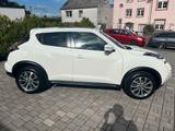 Nissan Juke 1.2 DIG-T Tekna - Xenon, PANO, 360°KAM uvm - Nissan Juke: Kleinwagen