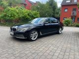 BMW 730Ld - - BMW 730: Ld