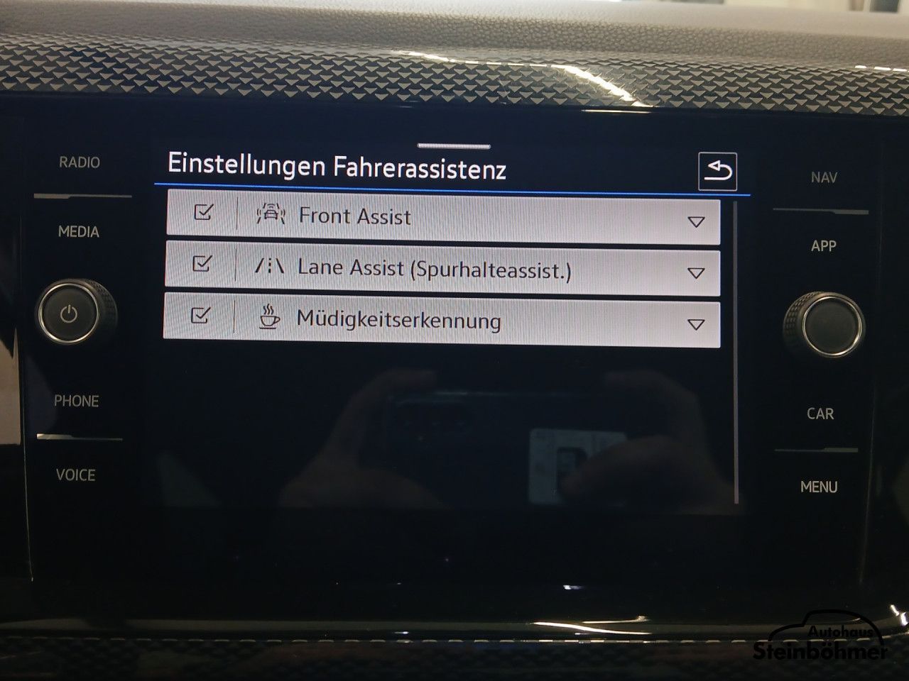 Volkswagen Taigo - Bild 22