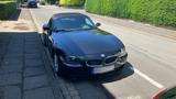 BMW Z4 Roadster 2.0i - - BMW Z4 in Bielefeld