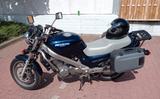 Honda NTV 650 Revere - Offers