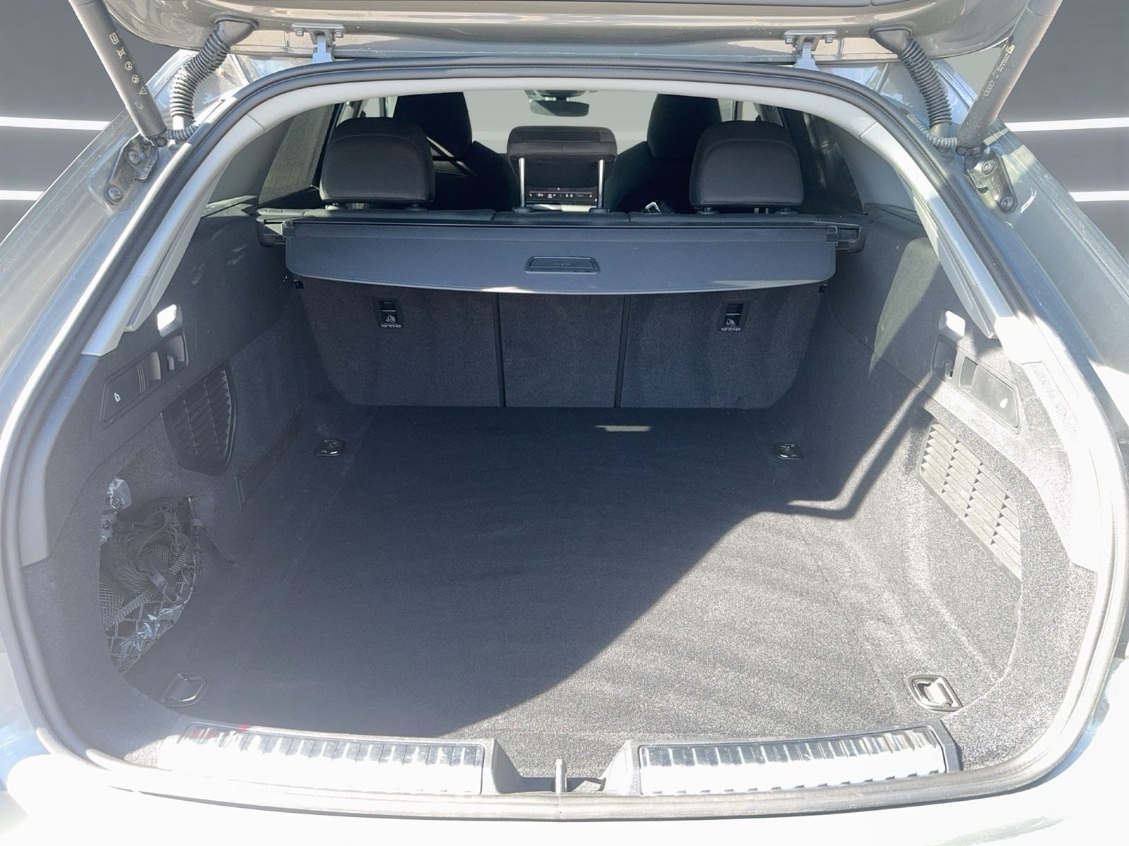 Audi A5 - Bild 23