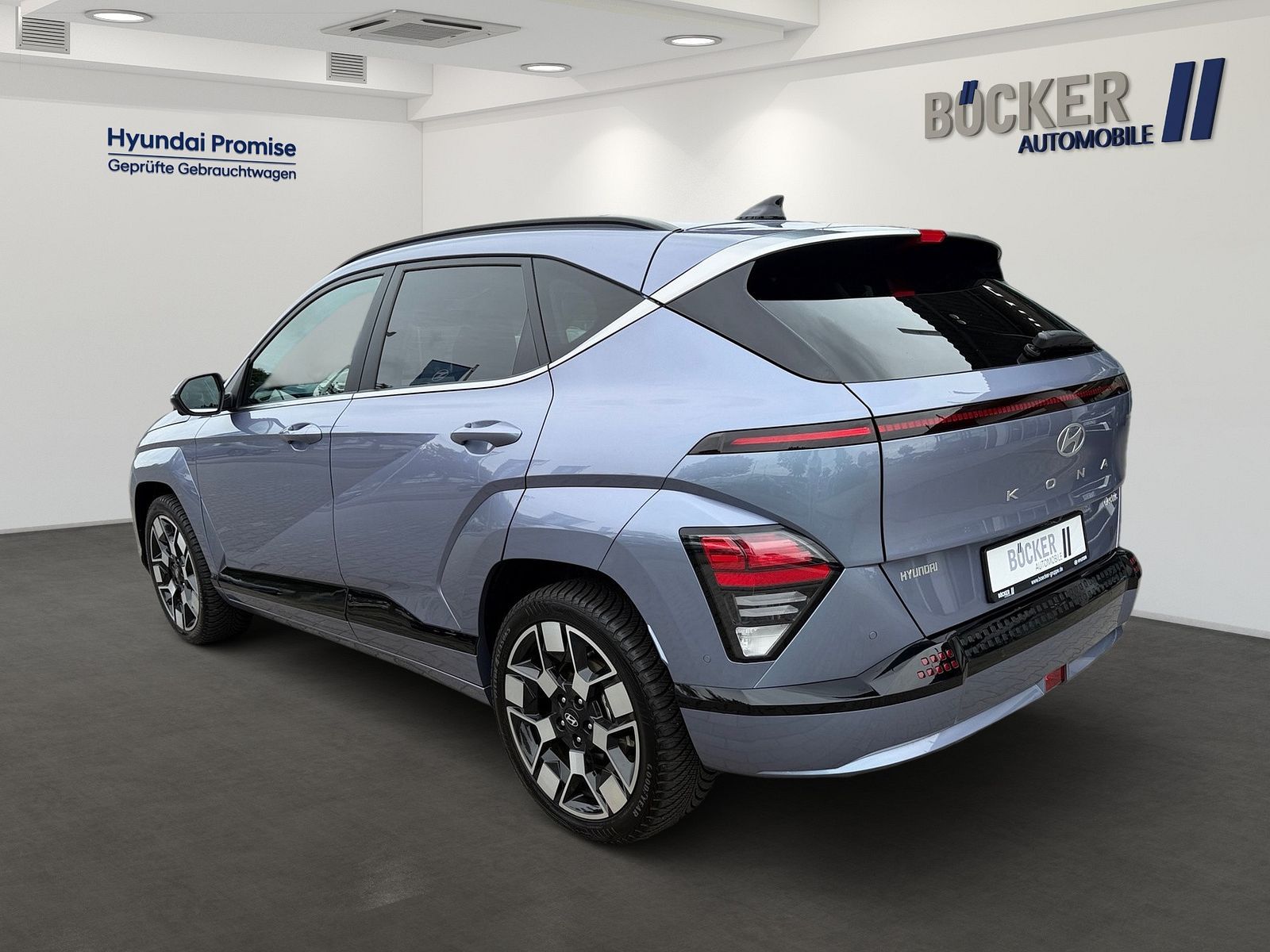 Hyundai Kona – Bild 5