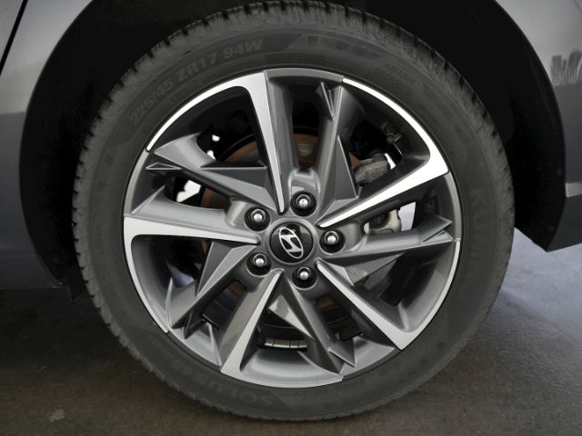 i30 FACELIFT T-GDI ADVANTAGE 48V DCT+VOLL LED+NA
