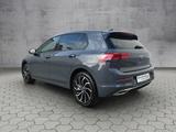 Volkswagen Golf VIII Active 1.5eTSI DSG/NAV/3ZK/LED+/SHZ/Ca - Volkswagen Golf: 3.1