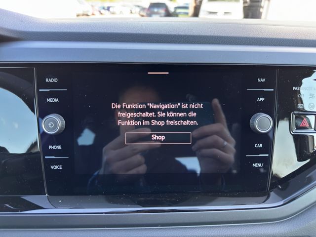 Volkswagen Taigo R-Line 1.5 DSG*5 Jahre Garanie*LED Matrix
