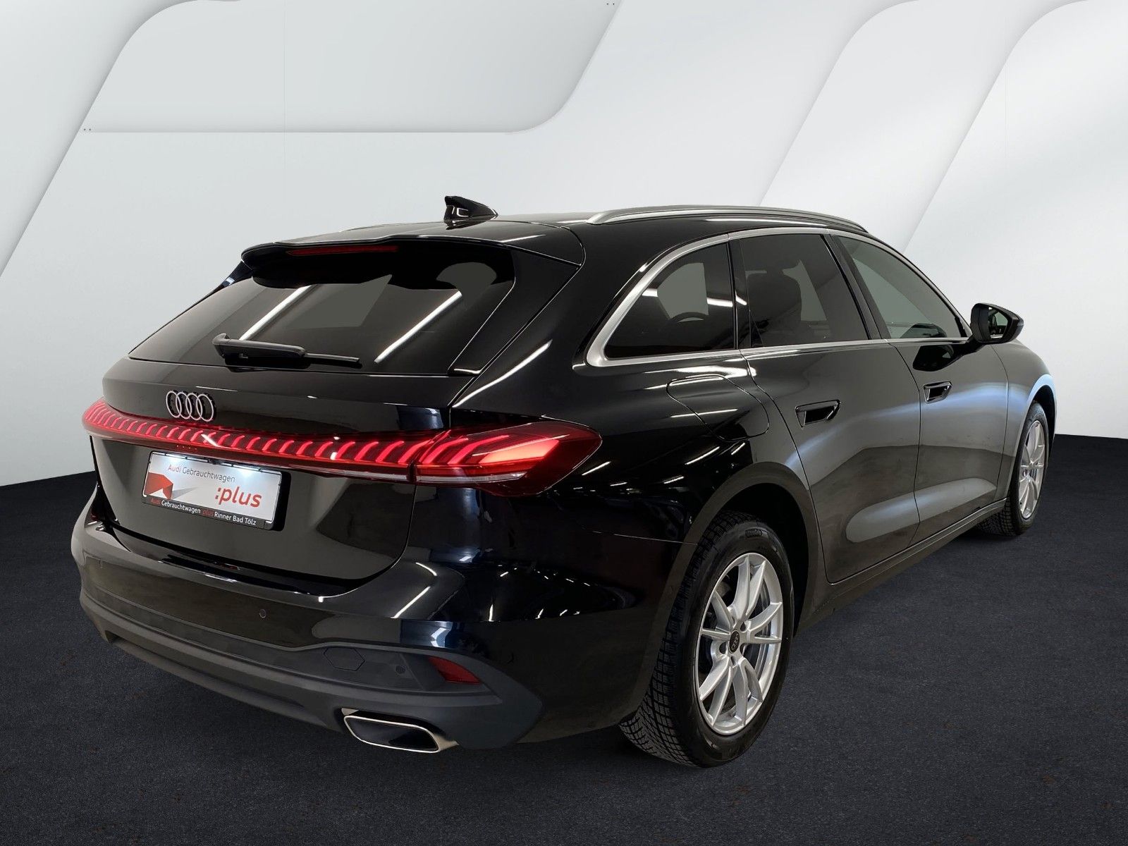 Audi A5 - Bild 2