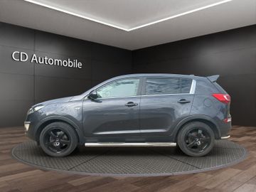 KIA Sportage - 4