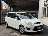 Ford Grand C-Max Trend*1l*2.Hand*Klima*2xSchiebetür* - gebrauchte Ford Grand C-Max aus dem Jahr 2014